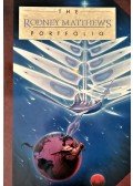 Rodney Matthews - The Rodney Matthews Portfolio