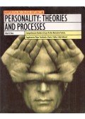 Alan O. Ross - Personality: Theories and Processes