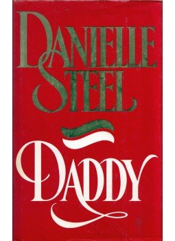 Danielle Steel - Daddy Danielle Steel - Daddy, London 1989 antikvár könyv