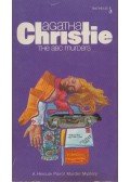 Agatha Christie - The ABC Murders