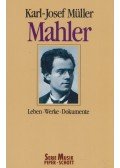 Karl-Josef Müller - Mahler