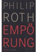 Philip Roth - Empörung