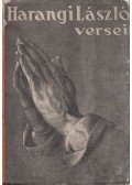 Harangi László - Harangi László versei