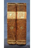Kassics, [Ignác] Ignatius - Enchiridion seu Extractus benignarum normalium ordinationum regiarum. Tomus I–III. [Teljes, két kötetbe kötve]