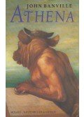 Banville, John - Athena
