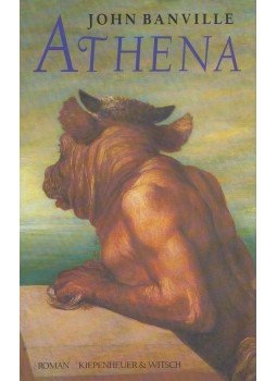 Banville, John - Athena Banville, John - Athena, Köln 1997 antikvár könyv