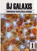 Ambrus Attila József - Új galaxis 1.