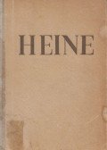 Walther Victor - Heine - Ein Lesebuch für unsere Zeit