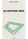 Kubinyi Ferenc - Az egyetem lova