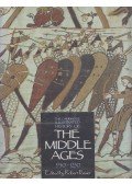 Robert Fossier - The Cambridge Illustrated History of the Middle Ages II.