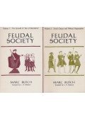 Marc Bloch - Fedual Society I-II.