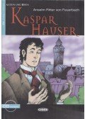 Anselm Ritter von Feuerbach,Achim Seiffarth - Kaspar Hauser - Niveau 2