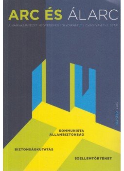 Mező Gábor - Arc és Álarc 2017. Ősz-Tél Mező Gábor - Arc és Álarc 2017. Ősz-Tél, Budapest 2017 antikvár könyv