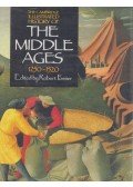 Robert Fossier - The Cambridge Illustrated History of the Middle Ages III.