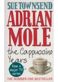 Sue Townsend - Adrian Mole - The Cappuccino Years