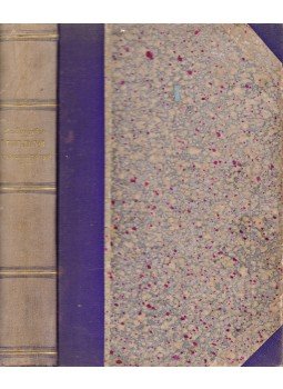 Pongrácz Sándor - Tibet-magyar nyelvtanulmányok. I–II. rész Pongrácz Sándor - Tibet-magyar nyelvtanulmányok. I–II. rész, Budapest 1896 antikvár könyv