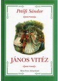 Petőfi Sándor - János vitéz