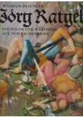 Wilhelm Fraenger - Jörg ​Ratgeb