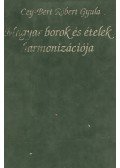 Cey-Bert Róbert Gyula - Magyar borok és ételek harmonizációja