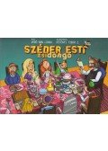 Verő Bán Linda - Széder esti zsidongó