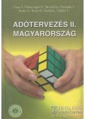 Claus Ágnes,Heinczinger Róbert,Hadas Ildikó,Dr. Herich György,Pálszabó Tibor,Rados Kata,Rencz Botond,Szakál László,Vékási Tamás - Adótervezés II. Magyarország