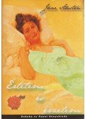 Jane Austen - Értelem és érzelem