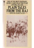 Charles Allen - Plain Tales from the Raj