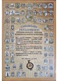  - Nemzeti Ereklye. Az Országos Magyar Hadimuzeum Egyesület elismerő oklevele (Számozott)