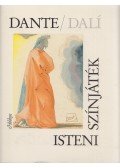 Dante Alighieri,Salvador Dalí - Isteni színjáték