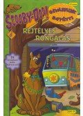 Nagler, Michelle H. - Scooby-Doo! 6. - Rejtélyes rongálás