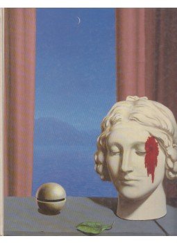 Wieland Schmied - René Magritte Wieland Schmied - René Magritte, Bonn 1987 antikvár könyv