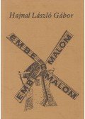 Hajnal László Gábor - Embermalom