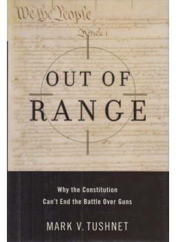 Mark V. Tushnet - Out of Range Mark V. Tushnet - Out of Range, Oxford-New York 2007 antikvár könyv