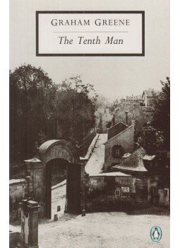 Graham Greene - The Tenth Man Graham Greene - The Tenth Man, London 0 antikvár könyv