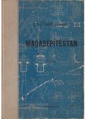 Dr. Széll László - Magasépítéstan II.