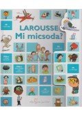 Larousse - Mi micsoda?