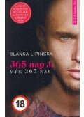 Blanka Lipinska - 365 nap 3. - Még 365 nap