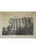 Arányi Lajos - Vajda-hunyad vára 1452. 1681. 1866. [években] szóban és képben
