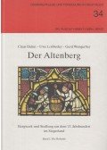 Dahm, Claus,Lobbeday, Uwe,Weisgerber, Gerd - Der Altenberg 1.