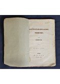 Táncsics Mihály - Sajtószabadságról nézetei egy rabnak