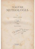 Ipolyi Arnold - Magyar mythologia I-II. (egyben)