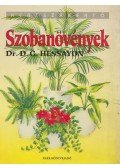 Hessayon, D.G. - Szobanövények
