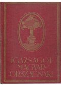 Dr. Légrády Ottó - Igazságot Magyarországnak!