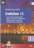 Pethőné Nagy Csilla - Irodalom 12. I.