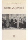 Zsindelyné Tüdös Klára - Csizma az asztalon