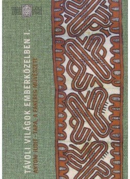 Antoni Judit - Tapa, a fakéreg művészete, Gödöllő 2006 antikvár könyv