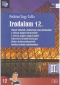 Pethőné Nagy Csilla - Irodalom 12. II.