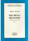 Halász Katalin - Egy műfaj születése