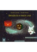 Vizvári Cecília,Vizvári Flávió - Űrfazék és a Fekete Lyuk