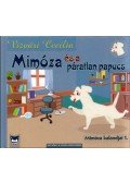 Vizvári Cecília - Mimóza és a páratlan papucs